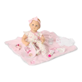 Bitty Baby® Doll #3 Care & Play Set