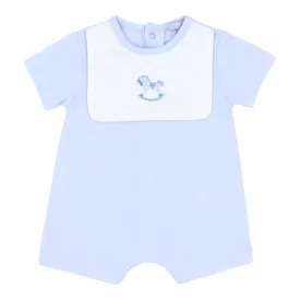 blues baby - All in one, BB1024 Pale blue