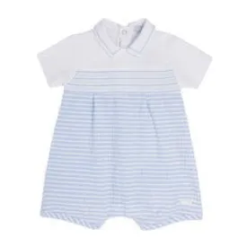 blues baby - Baby romper BB0319