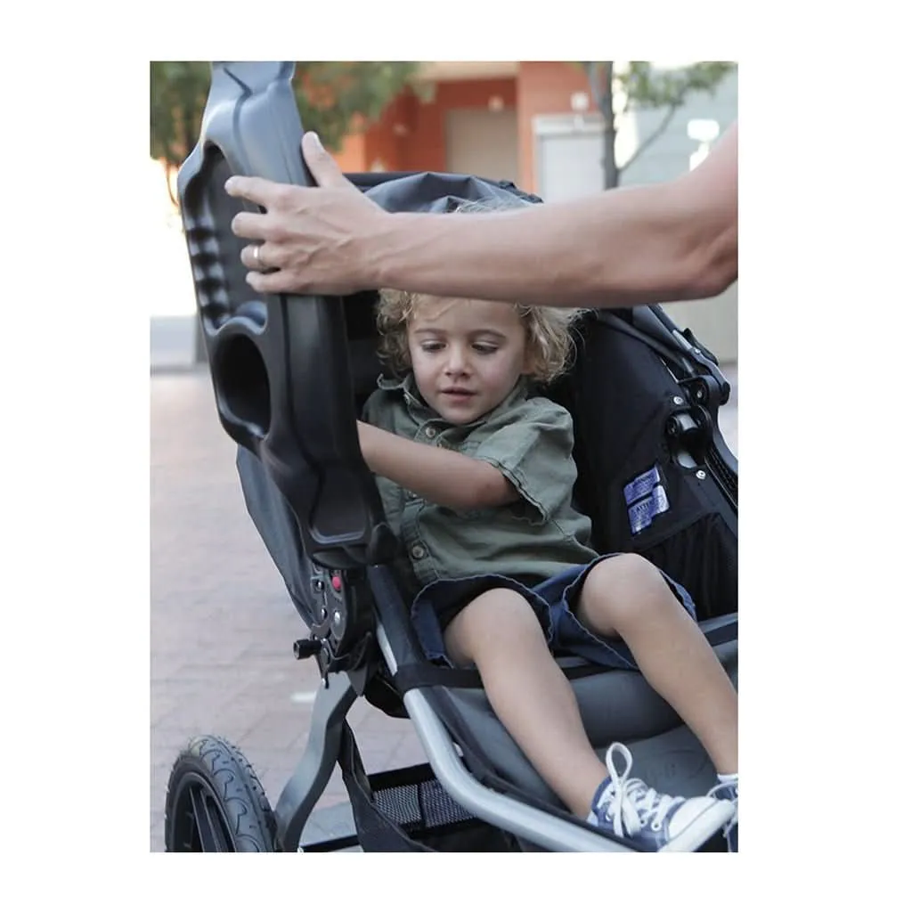 BOB Gear Snack Tray for Single Stroller