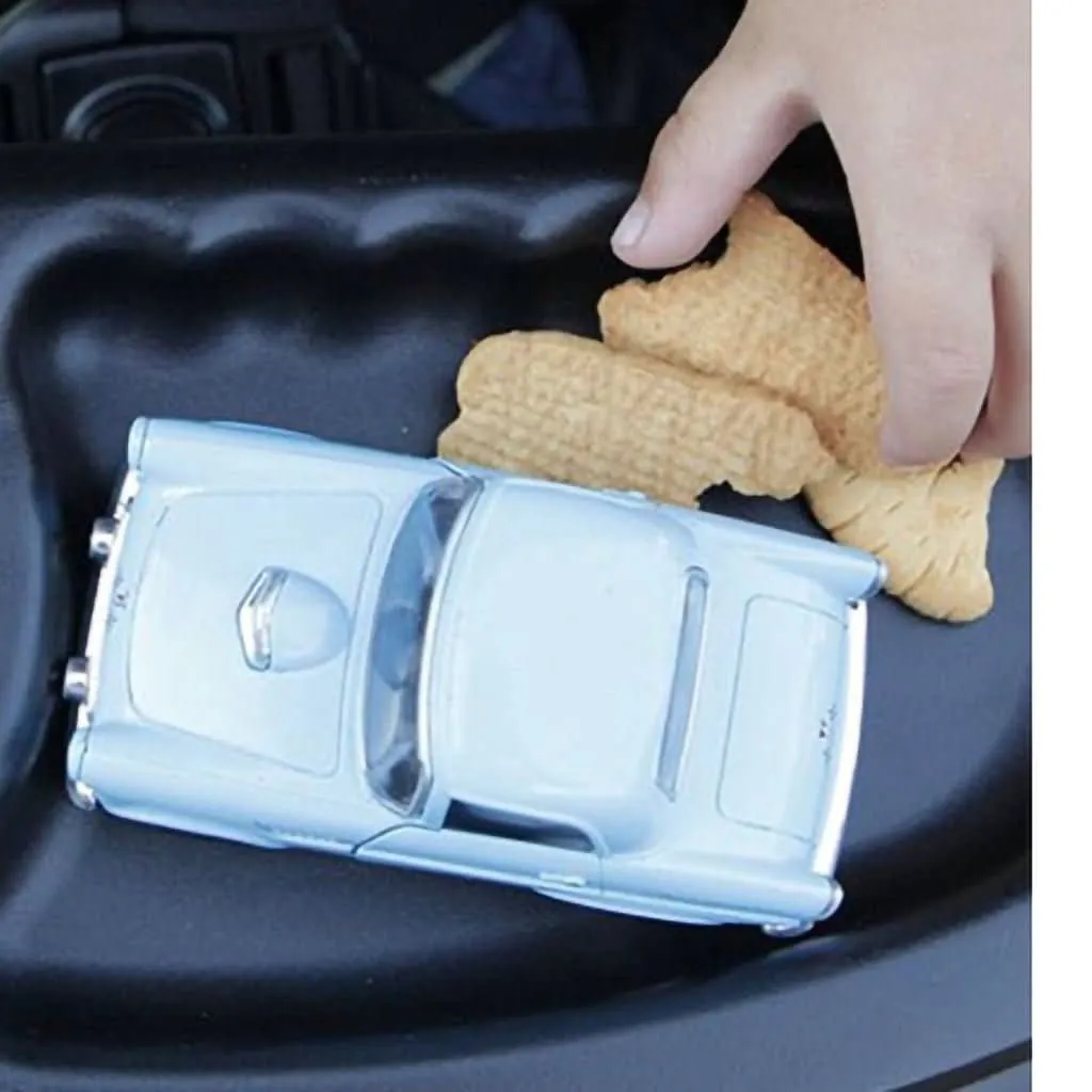 BOB Gear Snack Tray for Single Stroller