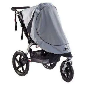 BOB | Sun Shield Single Swivel Wheel