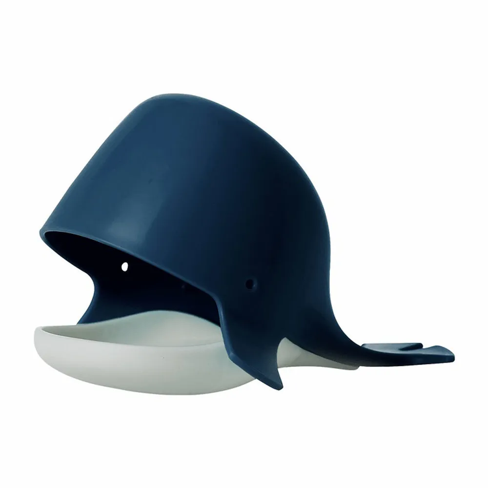 Boon Chomp Hungry Whale Bath Toy