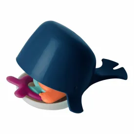 Boon Chomp Hungry Whale Bath Toy