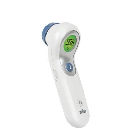 Braun - No Touch   Forehead Thermometer ( Ntf 3000 )