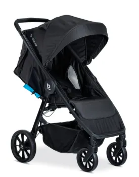 Britax B-Clever Stroller