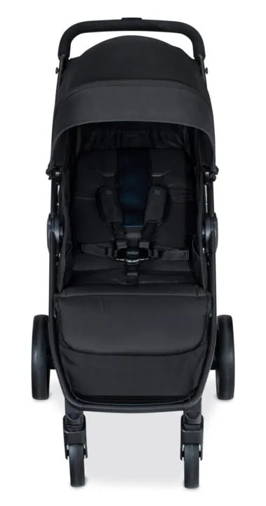 Britax B-Clever Stroller