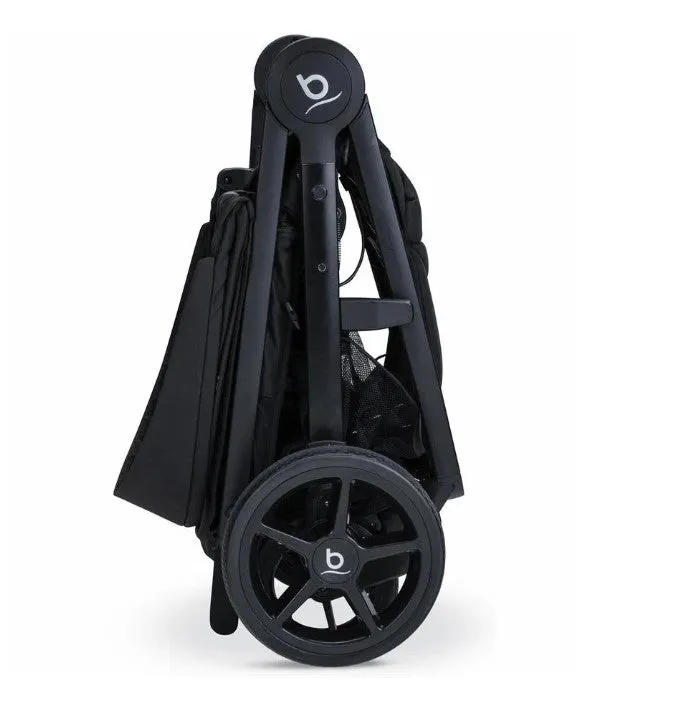 Britax B-Clever Stroller