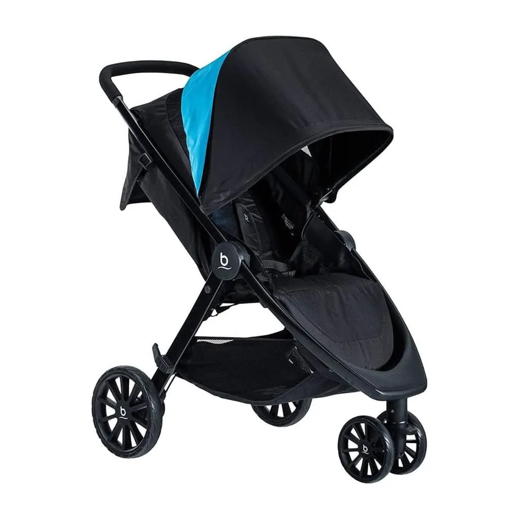 BRITAX B-Lively Lightweight Stroller