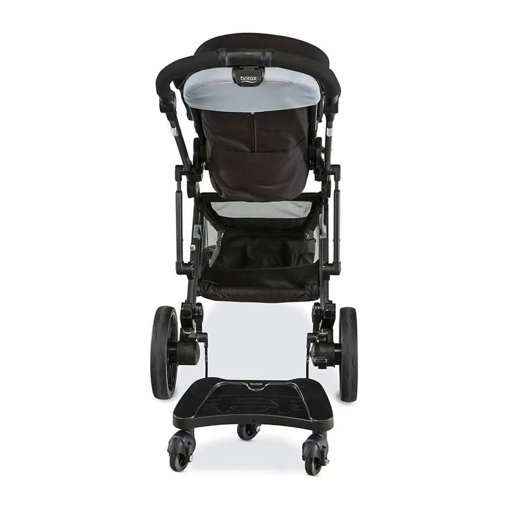 Britax Stroller Ride On Board