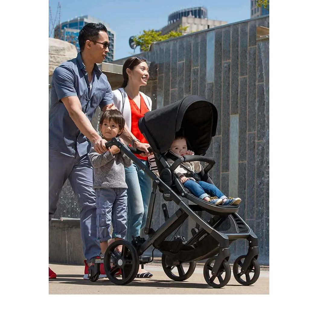 Britax Stroller Ride On Board