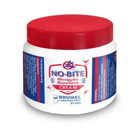 Brunel No Bite Reppelent Cream 100g