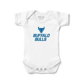 Buffalo Bulls Secondary Logo Bodysuit