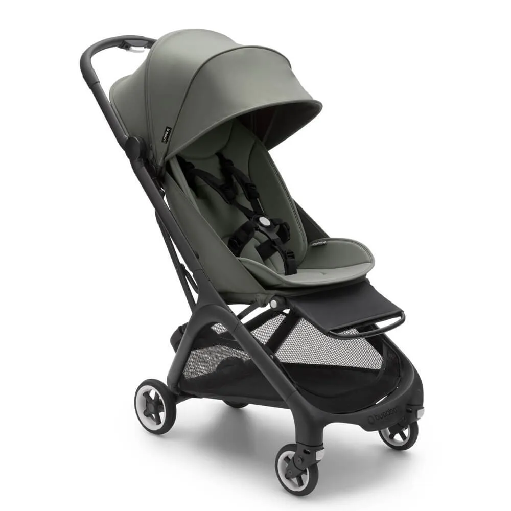 Bugaboo Butterfly Travel Stroller