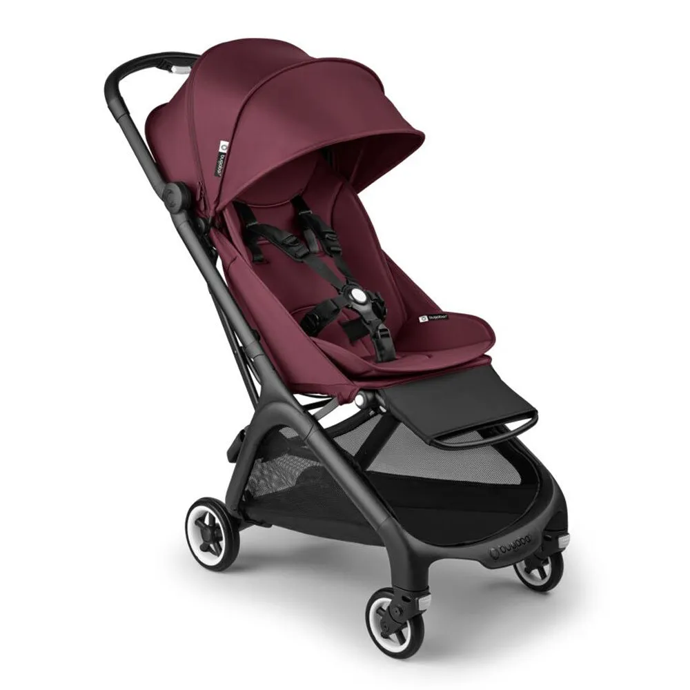 Bugaboo Butterfly Travel Stroller