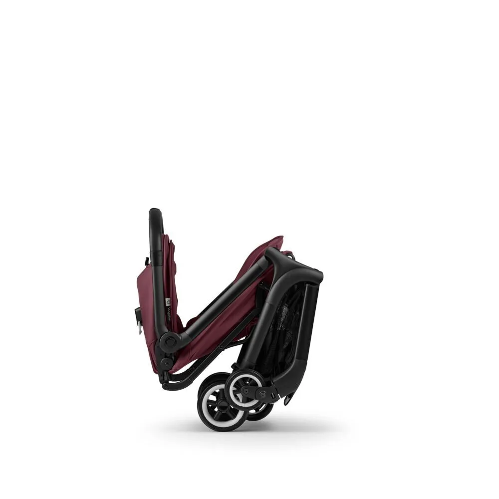 Bugaboo Butterfly Travel Stroller