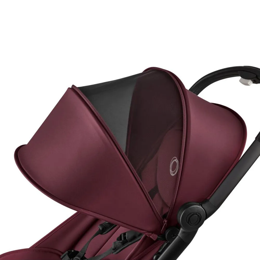 Bugaboo Butterfly Travel Stroller