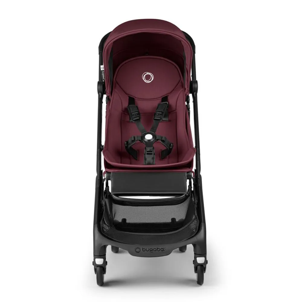 Bugaboo Butterfly Travel Stroller