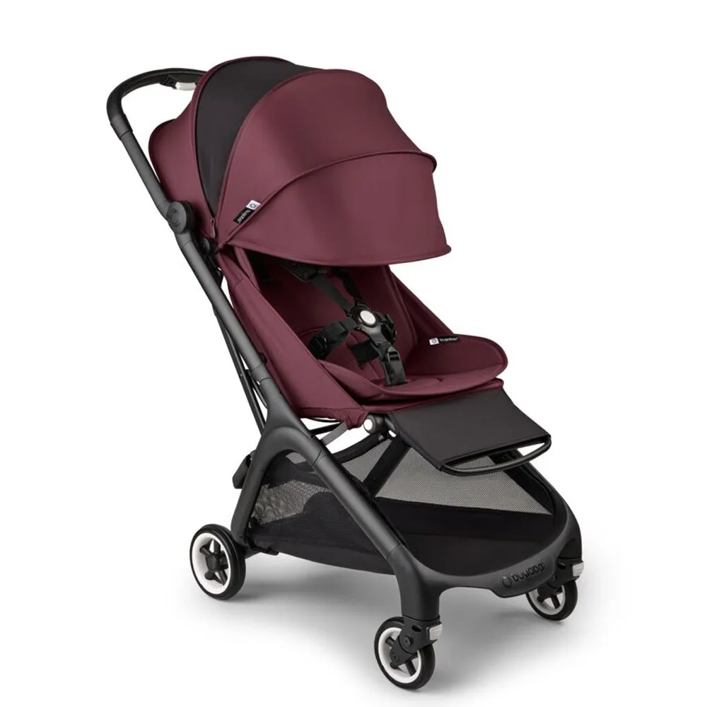 Bugaboo Butterfly Travel Stroller