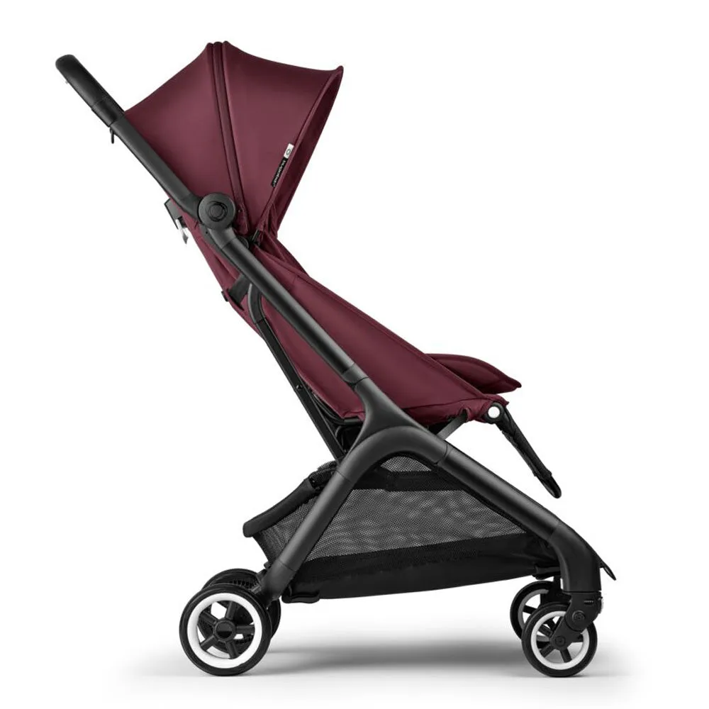 Bugaboo Butterfly Travel Stroller