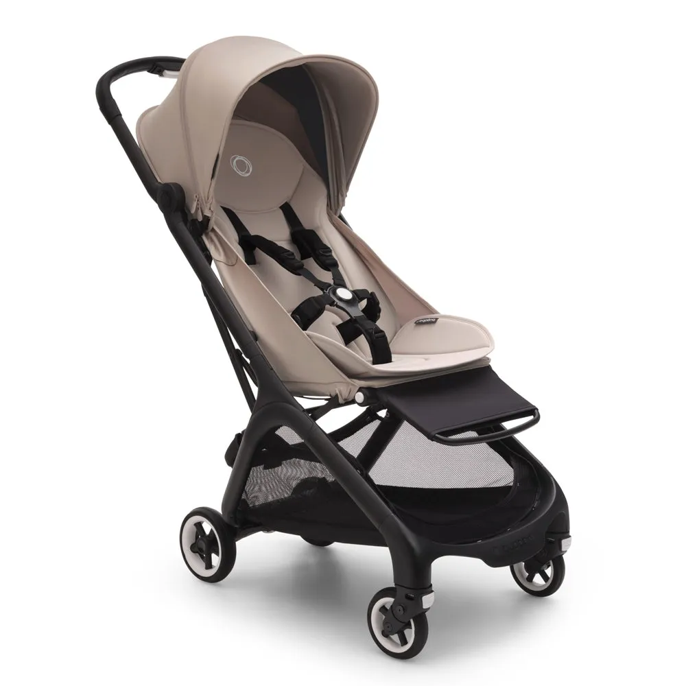 Bugaboo Butterfly Travel Stroller