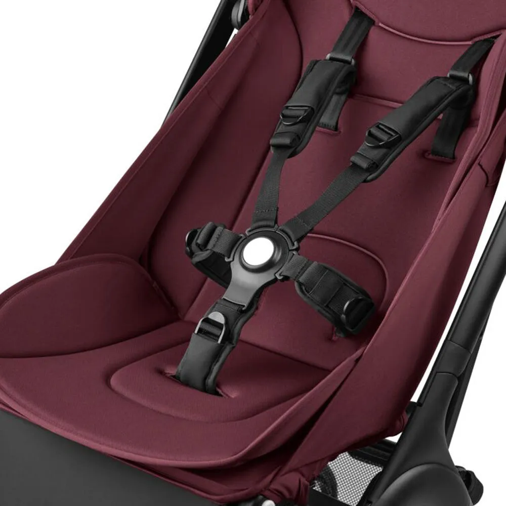 Bugaboo Butterfly Travel Stroller