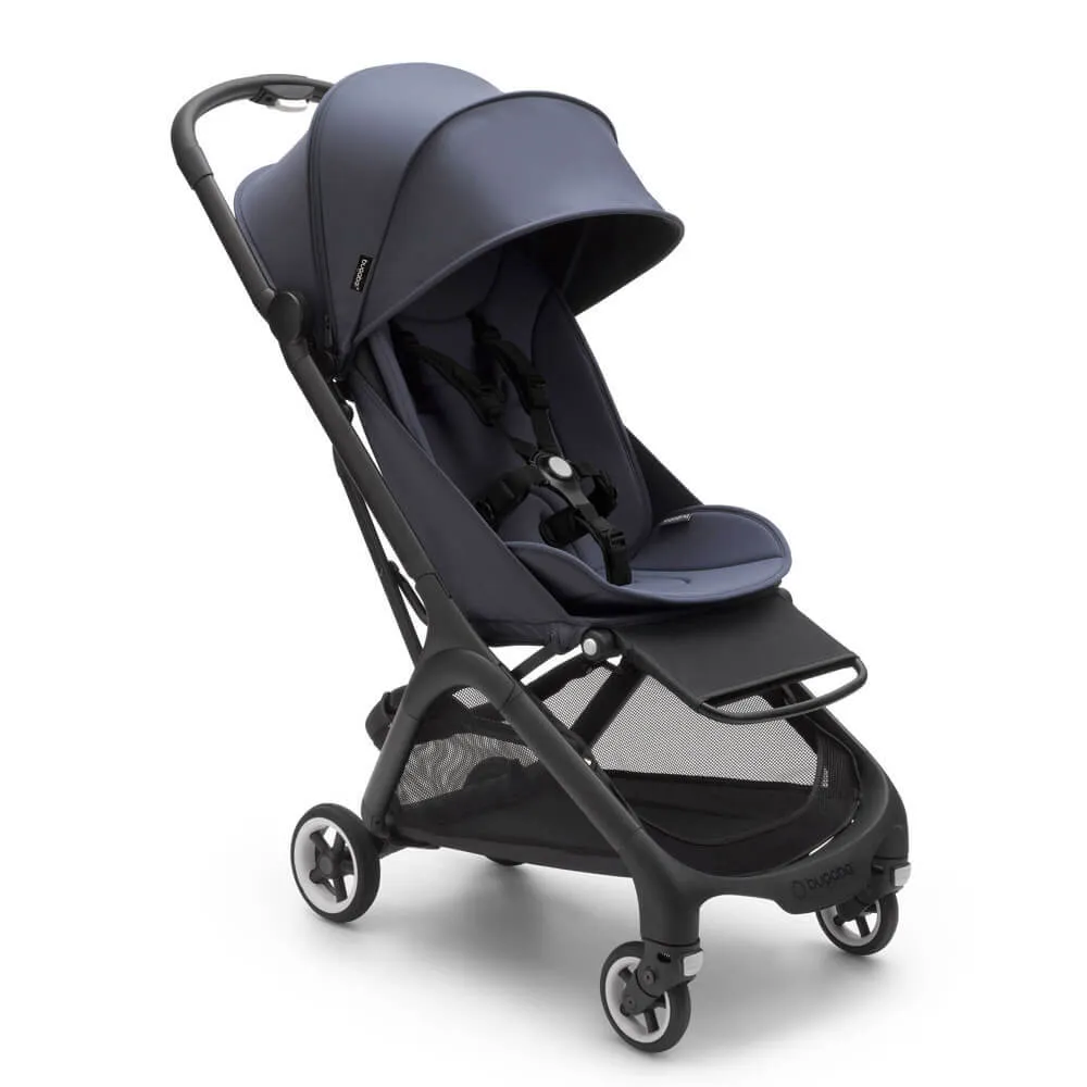 Bugaboo Butterfly Travel Stroller