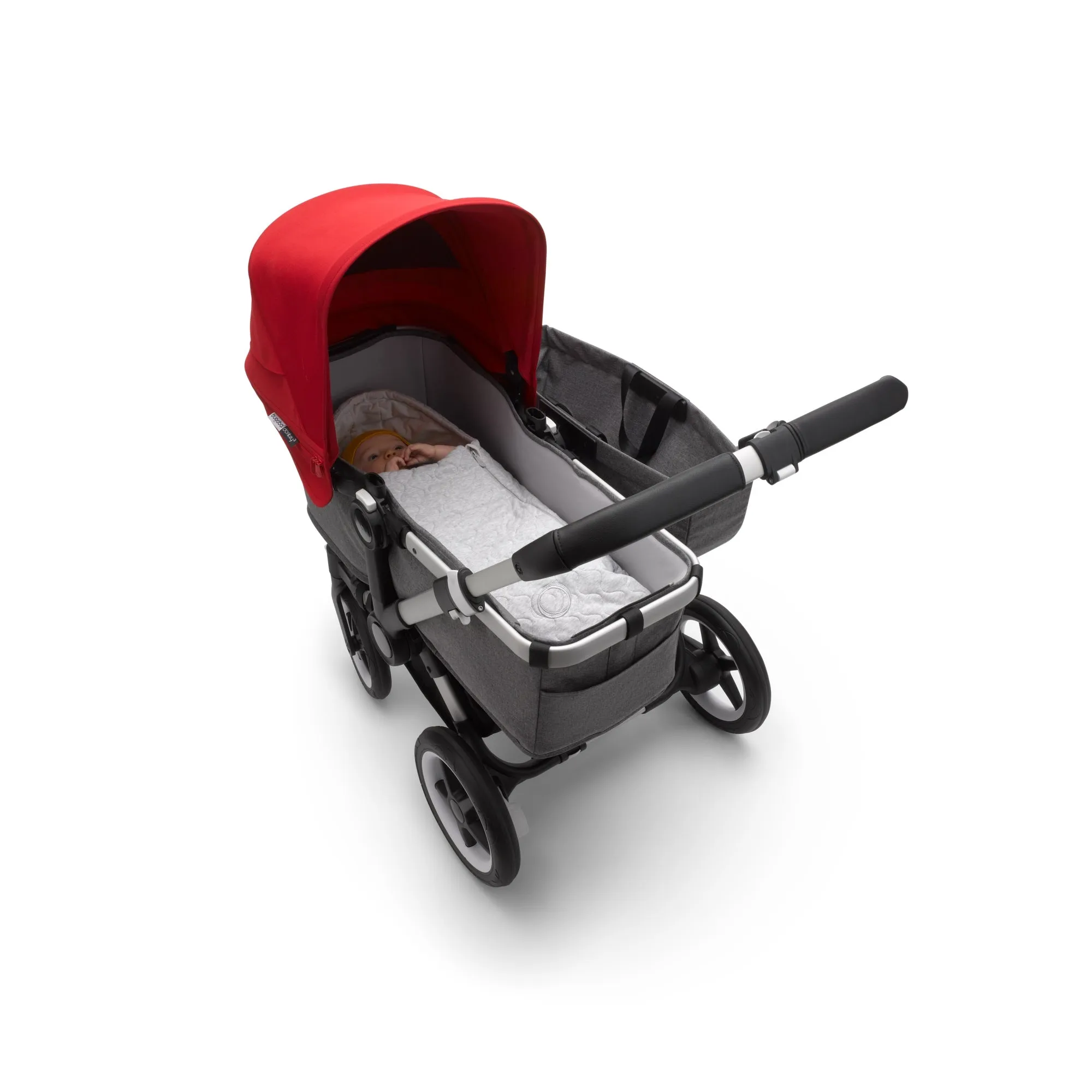 Bugaboo Newborn Inlay