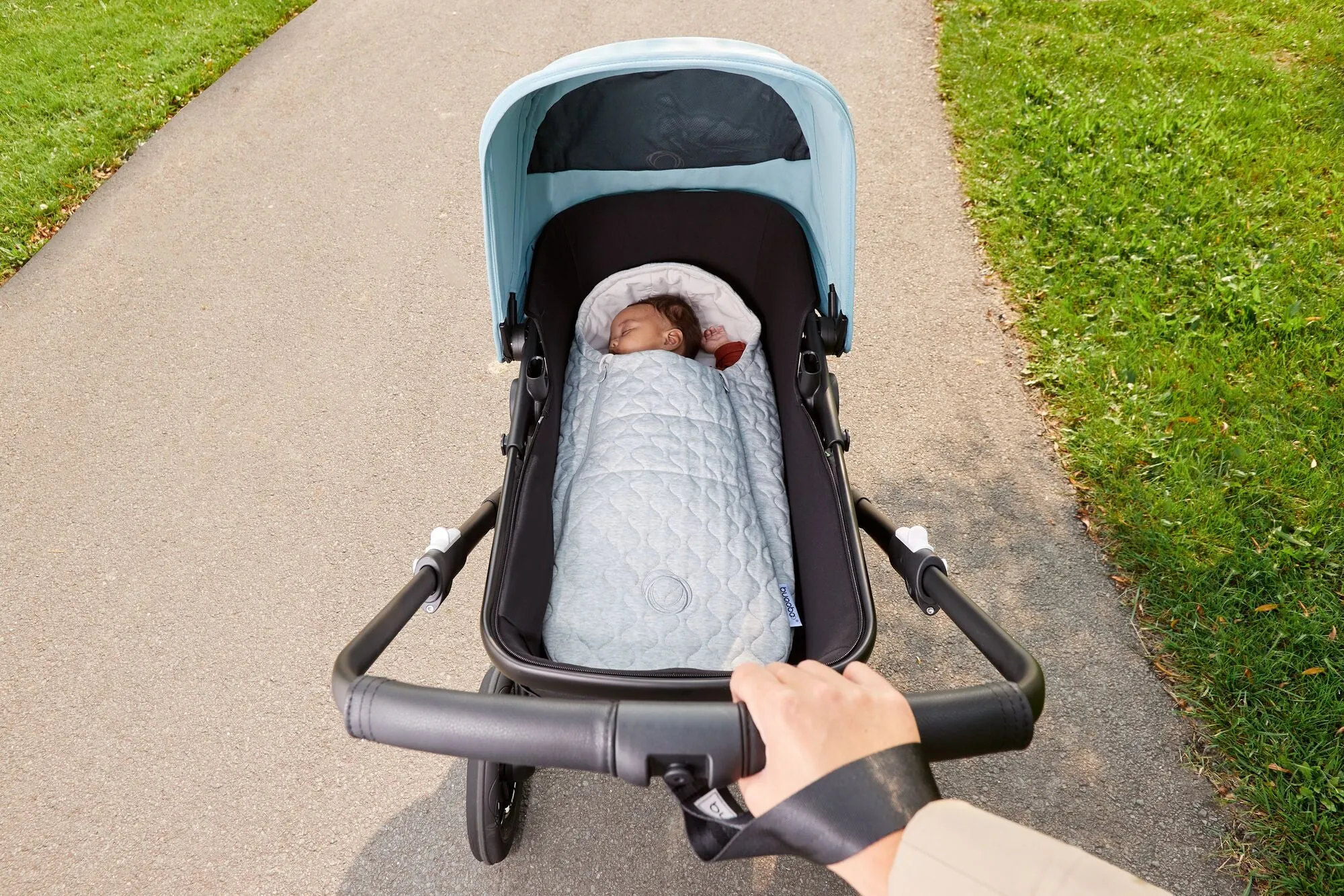 Bugaboo Newborn Inlay