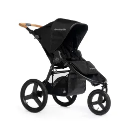 Bumbleride NEW 2024 Speed Jogging Stroller - Black