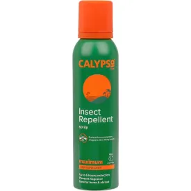 Calypso Insect Repellent Spray 150ml