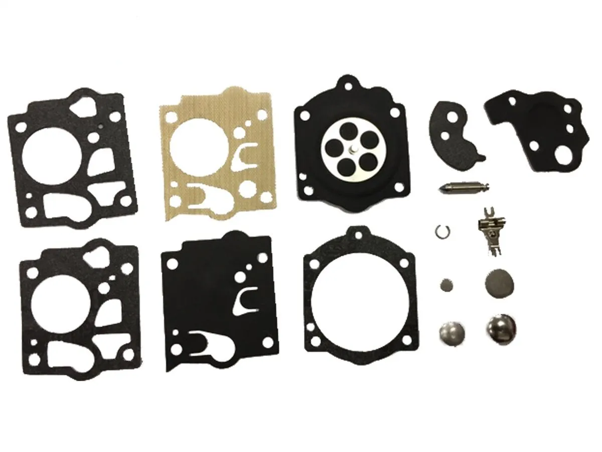 Carburetor Overhaul kit K10-SDC