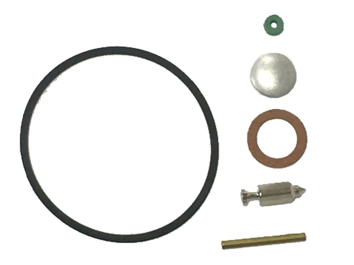 Carburetor Overhaul kit - WALBRO K11-LMR