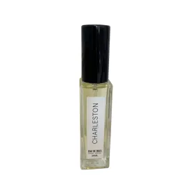 Charleston Perfume   Insect Repellent  {30ML}