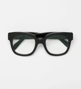 Chloe Black Reading Glasses