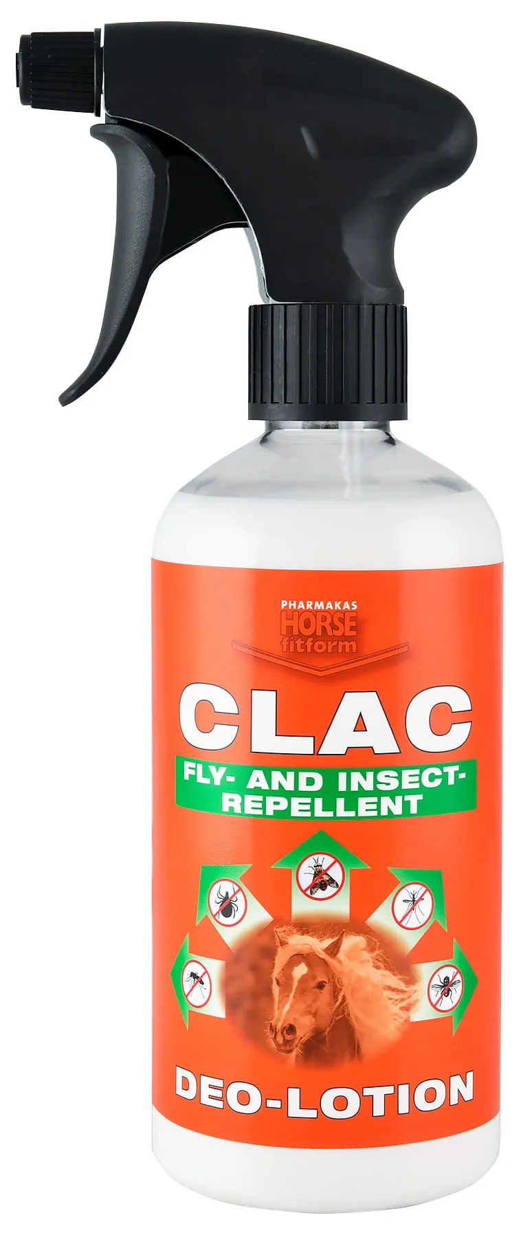 CLAC Concentrate Fly & Insect Repellent