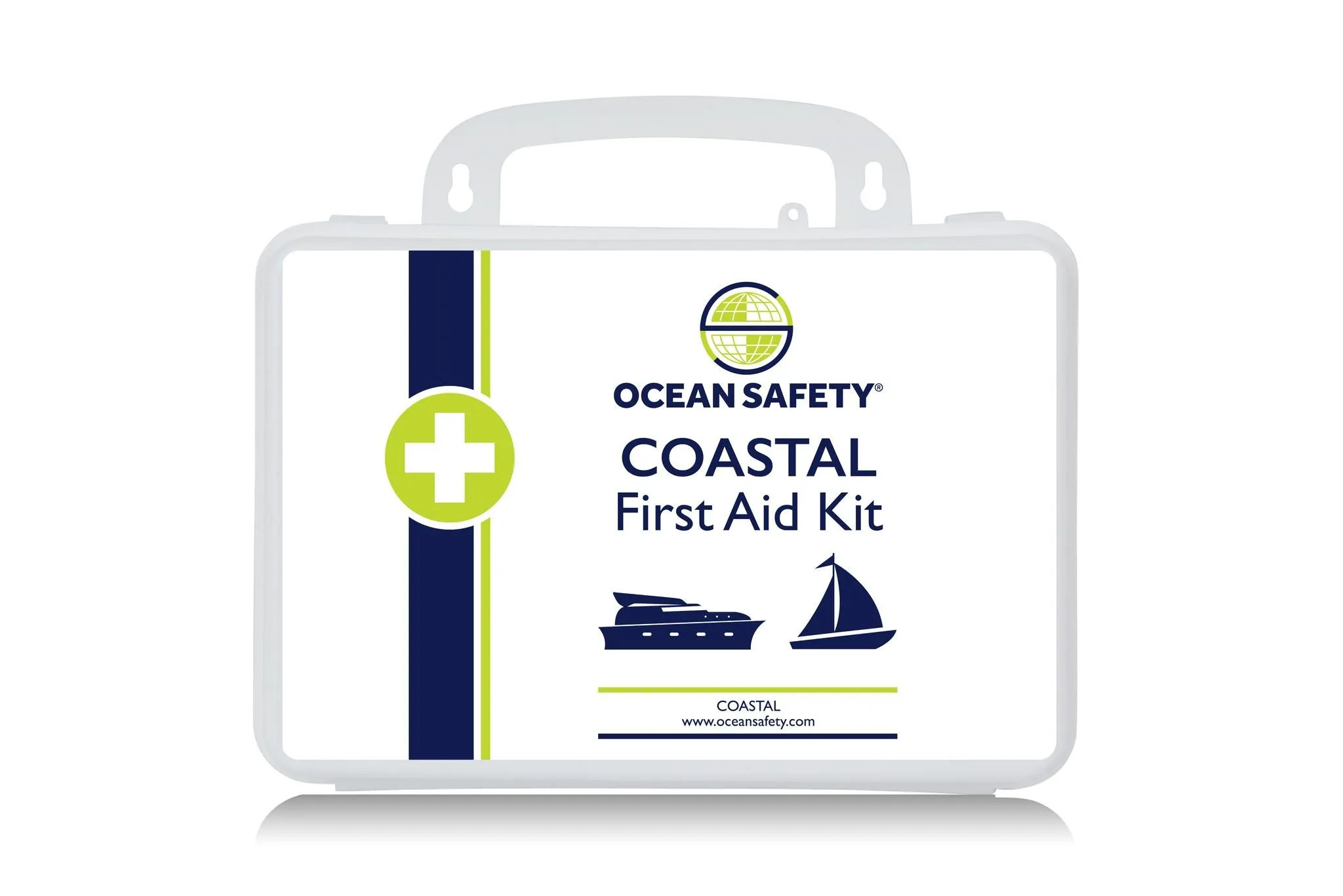 Coastal First Aid Kit