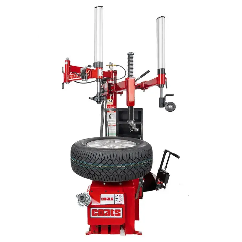 Coats 80C Air Center Clamp Tire Changer