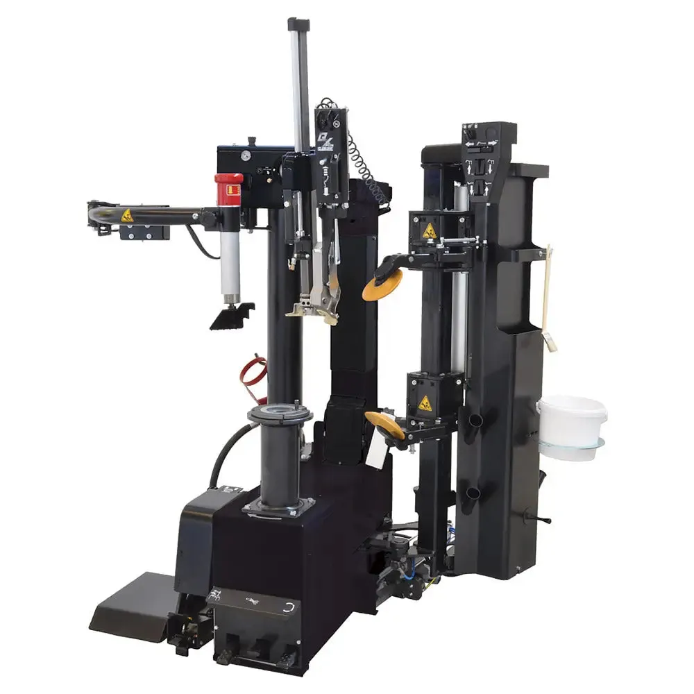 Coats APS 3000 Leverless Tilt-Back Tire Changer