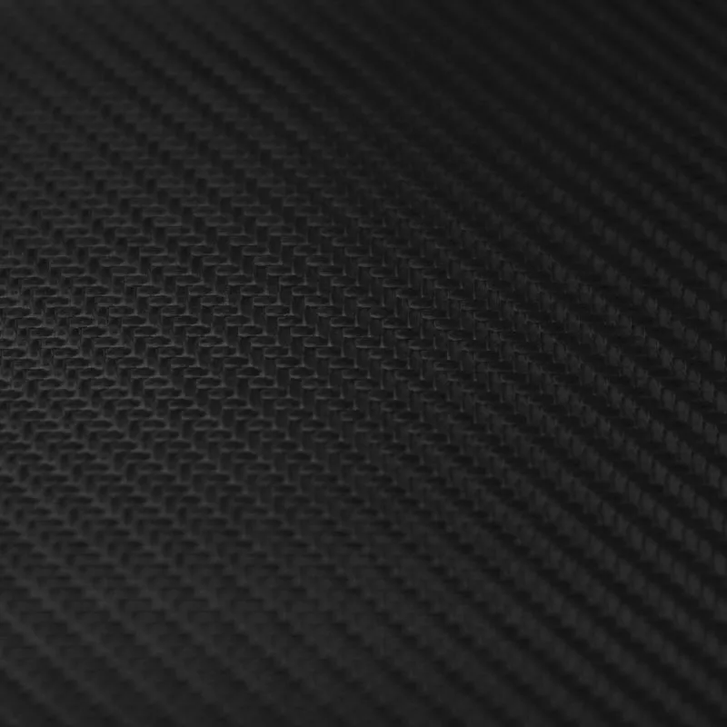 CPA9000CFBK CIPHER BLACK CARBON FIBER PVC SEAT FABRIC - YARD