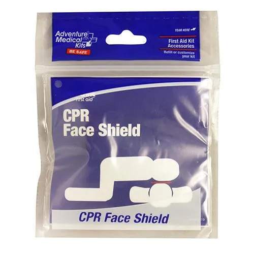 CPR Face Shield