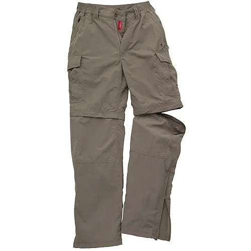 Craghoppers NosiLife Convertible Trousers