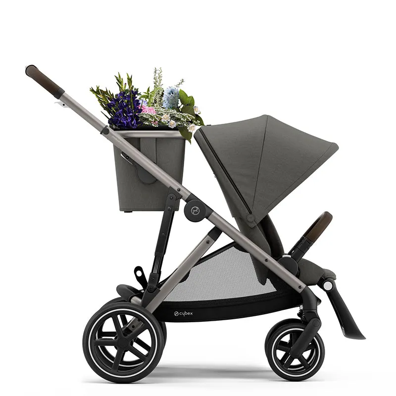 Cybex Gazelle S Stroller