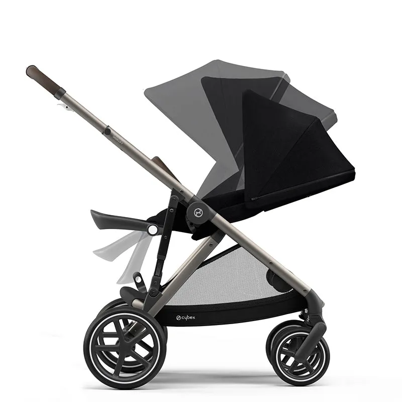 Cybex Gazelle S Stroller