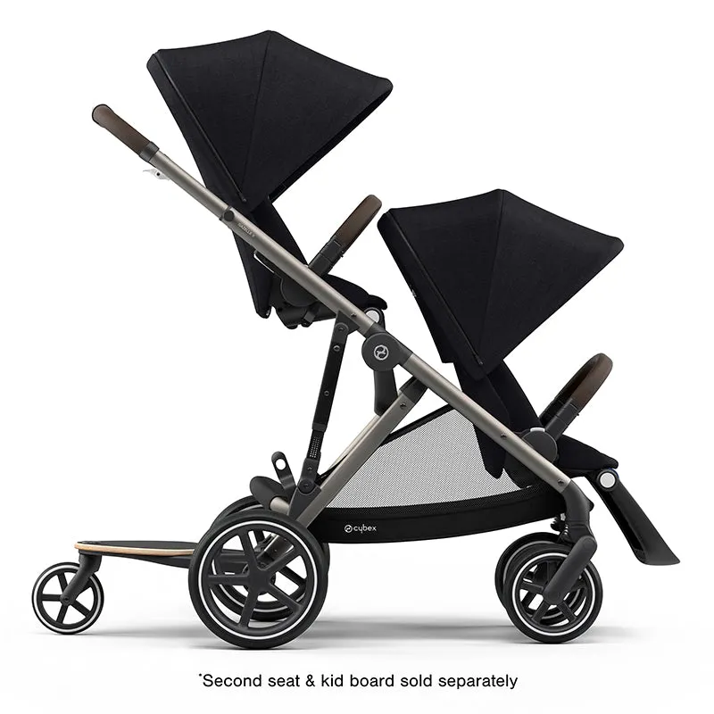 Cybex Gazelle S Stroller