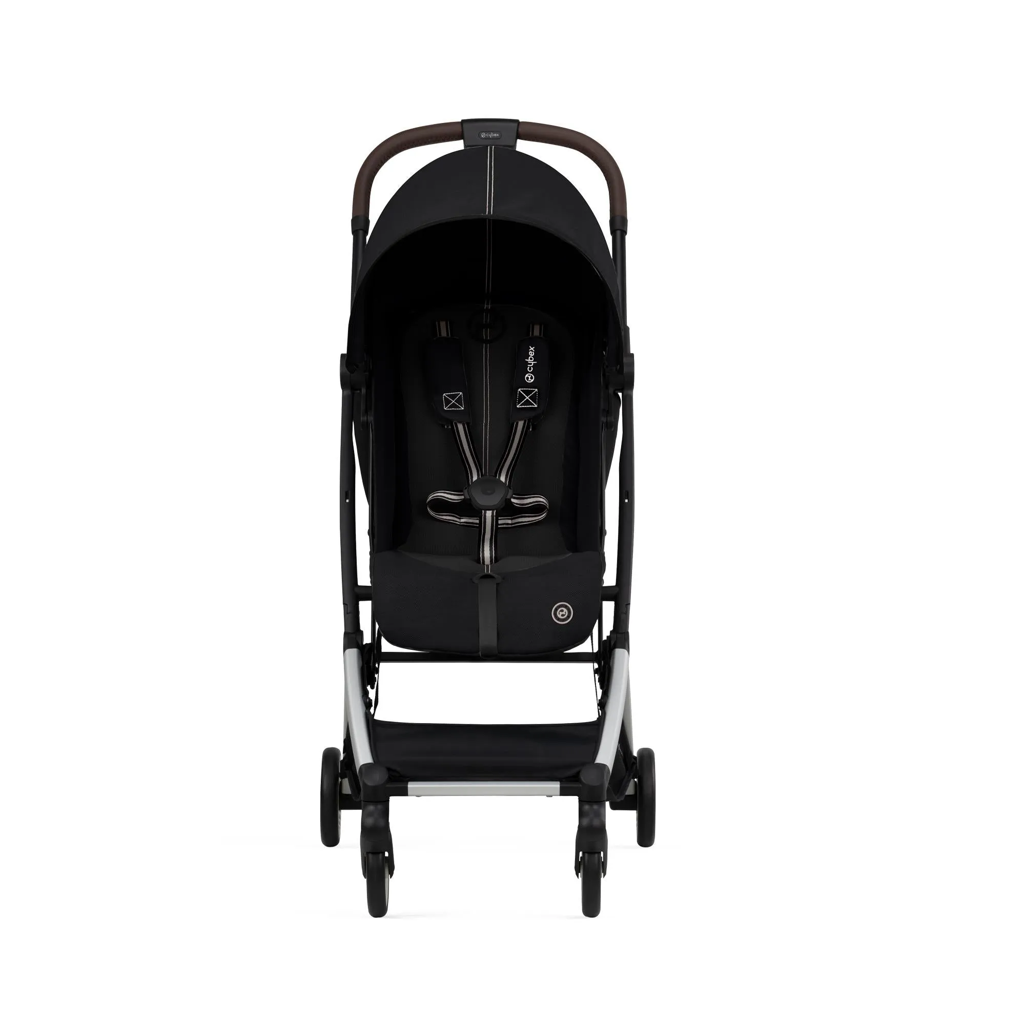 Cybex Orfeo Stroller Complete Package