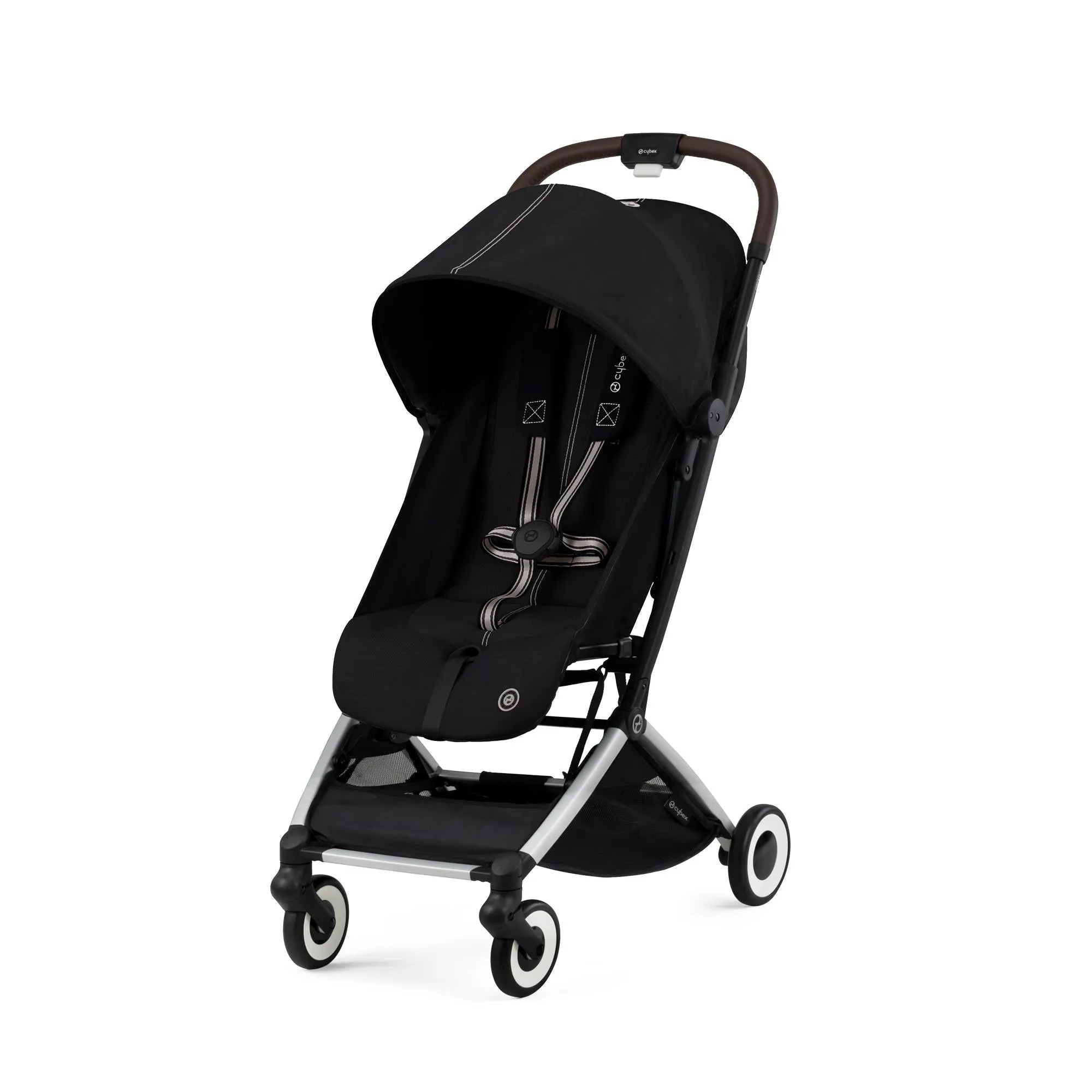 Cybex Orfeo Stroller Complete Package