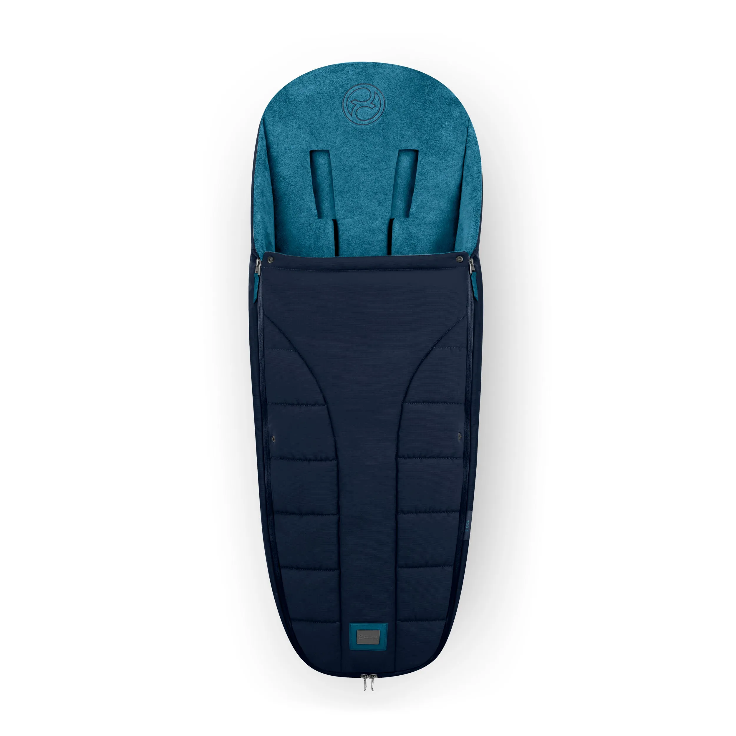 Cybex Platinum Footmuff