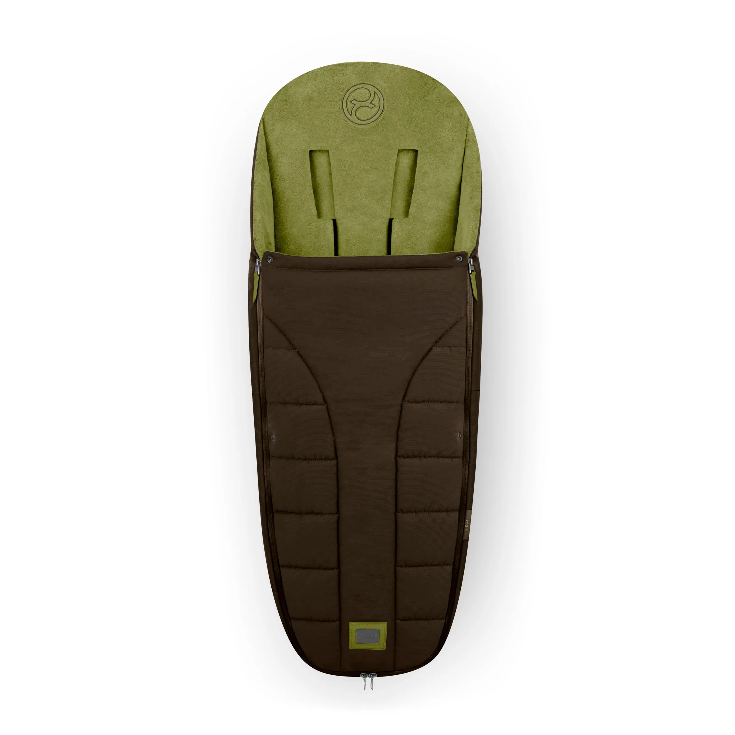 Cybex Platinum Footmuff