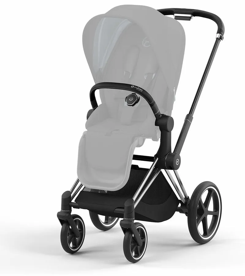 Cybex Priam 4 Stroller Frame